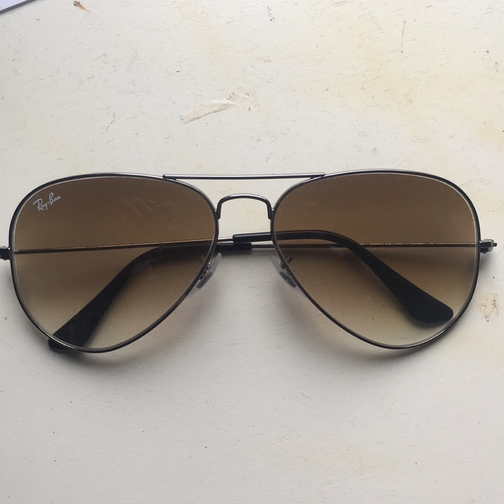 Ray-Ban Aviators